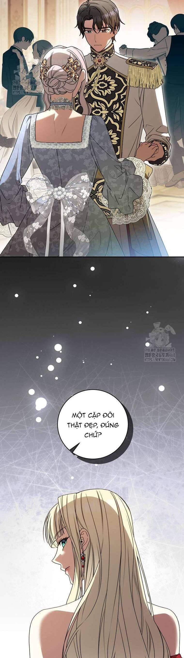 Ác Nữ Bị Quỷ Ám Rồi! Chuẩn Bị Hỗn Loạn Thôi! - Chapter 10 - Page 47
