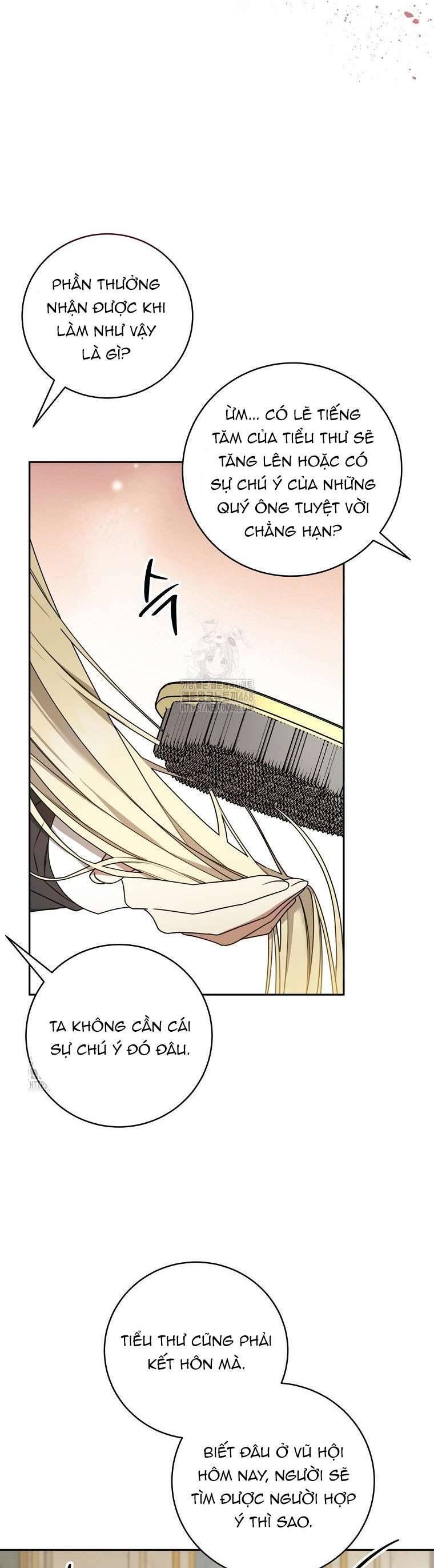 Ác Nữ Bị Quỷ Ám Rồi! Chuẩn Bị Hỗn Loạn Thôi! - Chapter 10 - Page 5