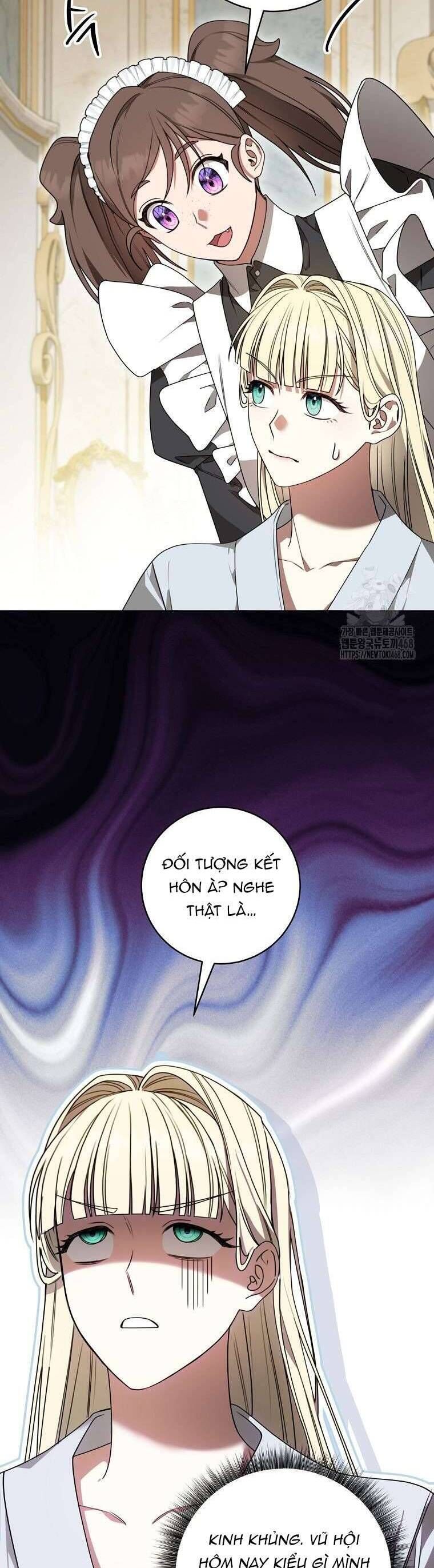 Ác Nữ Bị Quỷ Ám Rồi! Chuẩn Bị Hỗn Loạn Thôi! - Chapter 10 - Page 6