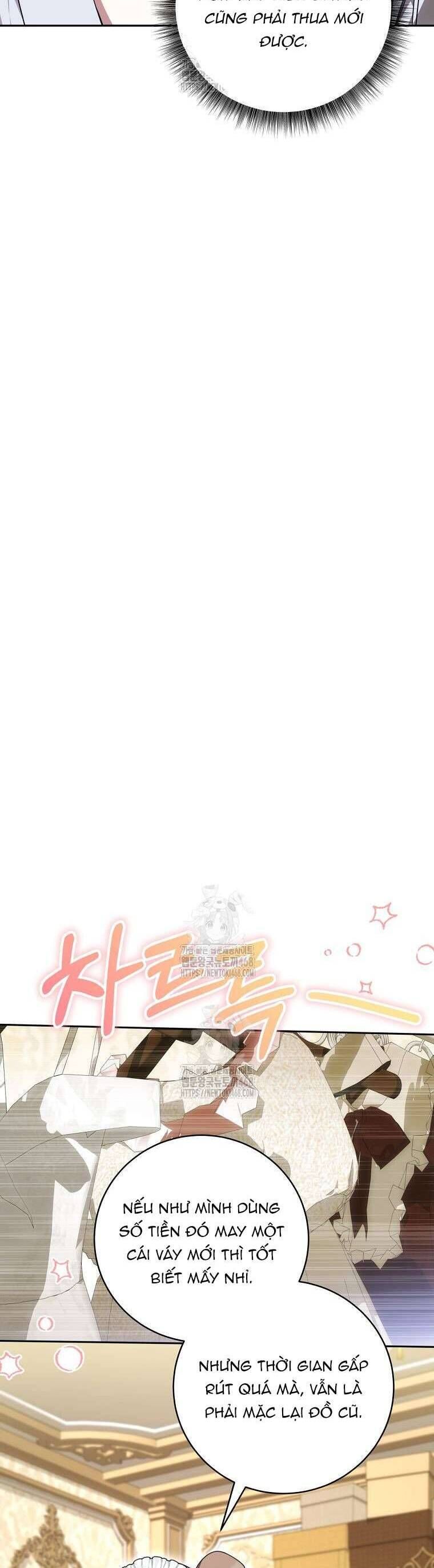 Ác Nữ Bị Quỷ Ám Rồi! Chuẩn Bị Hỗn Loạn Thôi! - Chapter 10 - Page 7