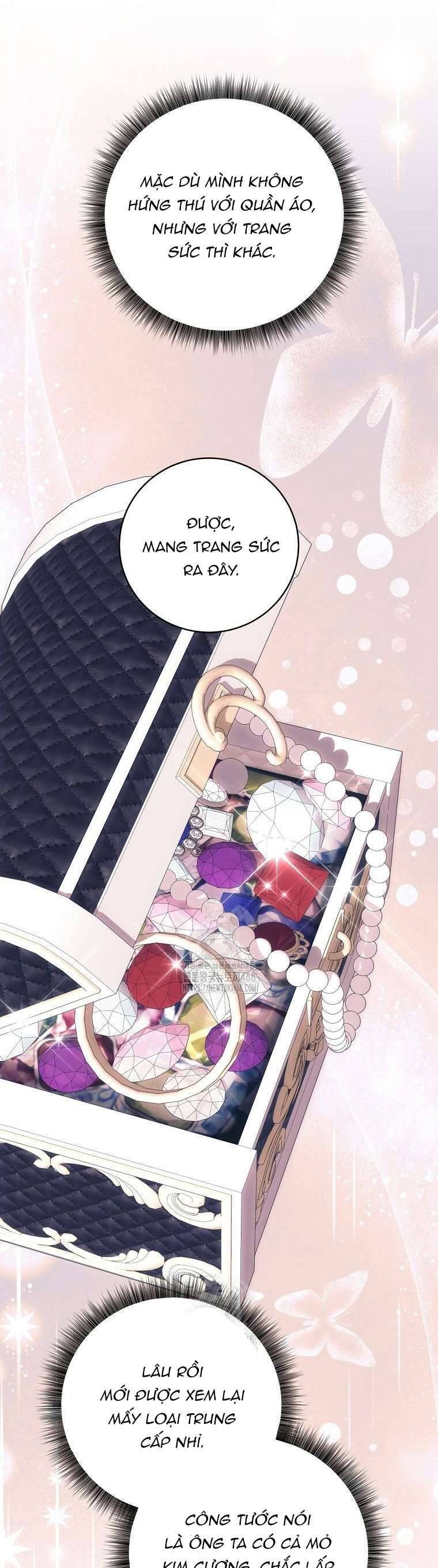 Ác Nữ Bị Quỷ Ám Rồi! Chuẩn Bị Hỗn Loạn Thôi! - Chapter 10 - Page 9