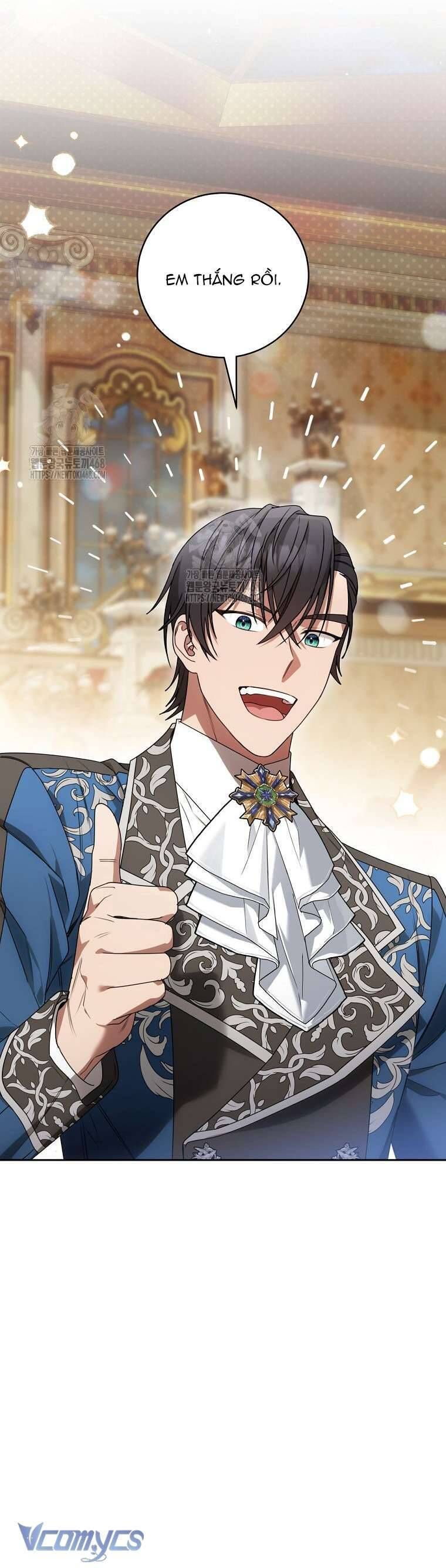 Ác Nữ Bị Quỷ Ám Rồi! Chuẩn Bị Hỗn Loạn Thôi! - Chapter 11 - Page 12