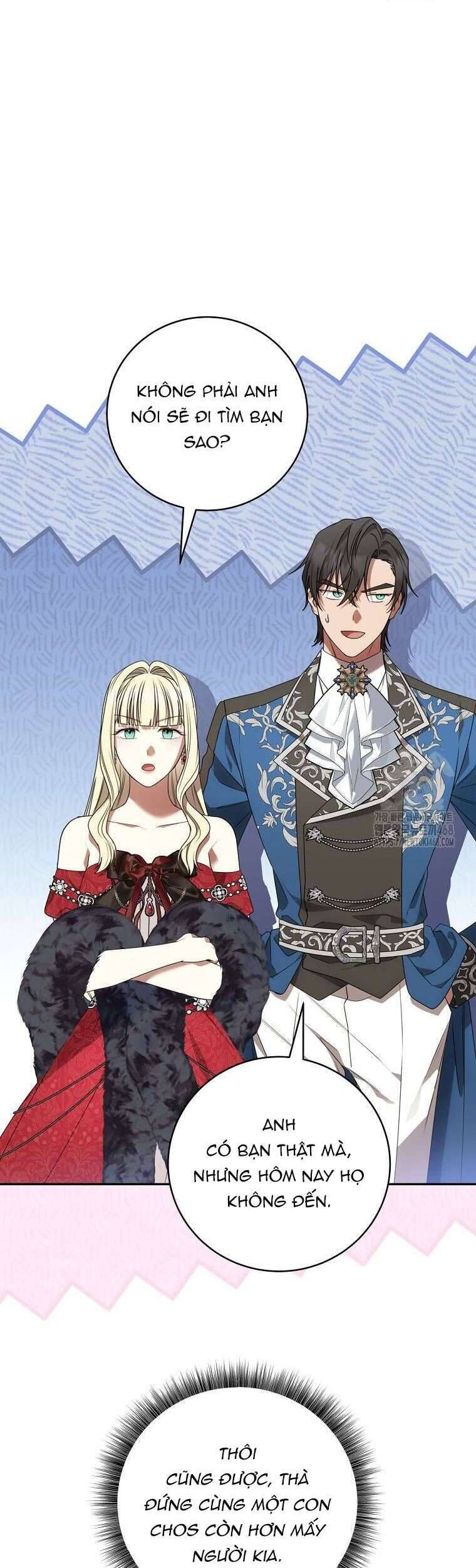 Ác Nữ Bị Quỷ Ám Rồi! Chuẩn Bị Hỗn Loạn Thôi! - Chapter 11 - Page 14