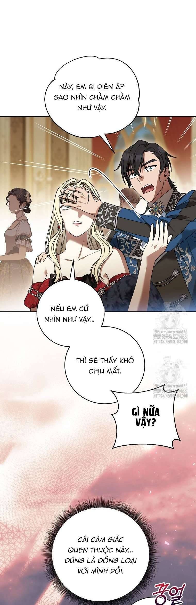 Ác Nữ Bị Quỷ Ám Rồi! Chuẩn Bị Hỗn Loạn Thôi! - Chapter 11 - Page 17