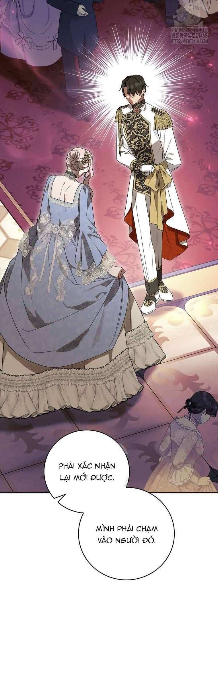 Ác Nữ Bị Quỷ Ám Rồi! Chuẩn Bị Hỗn Loạn Thôi! - Chapter 11 - Page 19