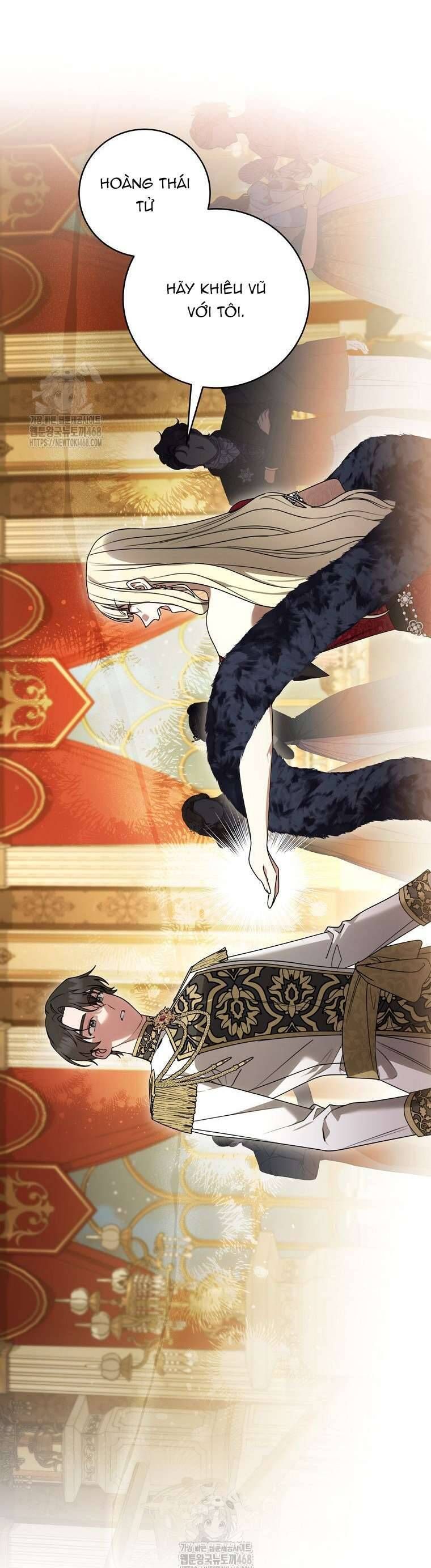 Ác Nữ Bị Quỷ Ám Rồi! Chuẩn Bị Hỗn Loạn Thôi! - Chapter 11 - Page 25