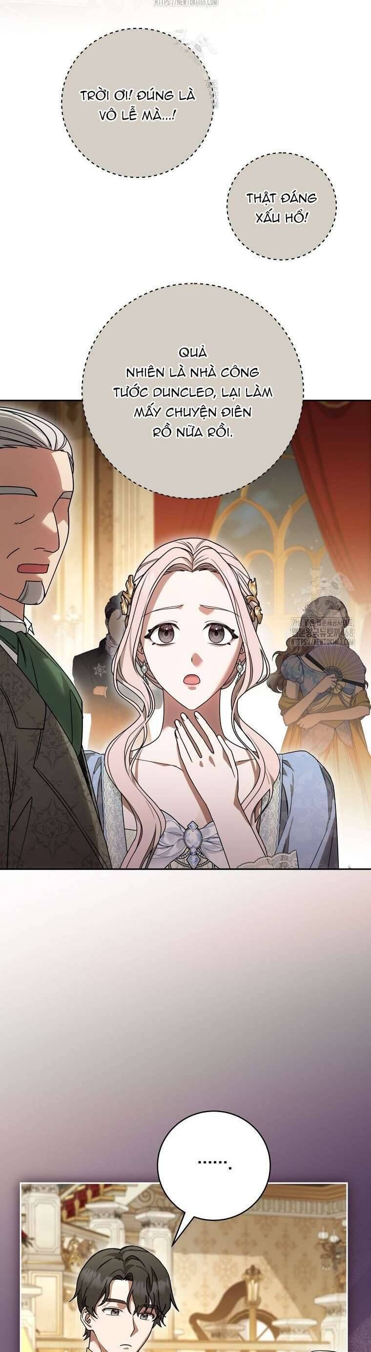 Ác Nữ Bị Quỷ Ám Rồi! Chuẩn Bị Hỗn Loạn Thôi! - Chapter 11 - Page 26