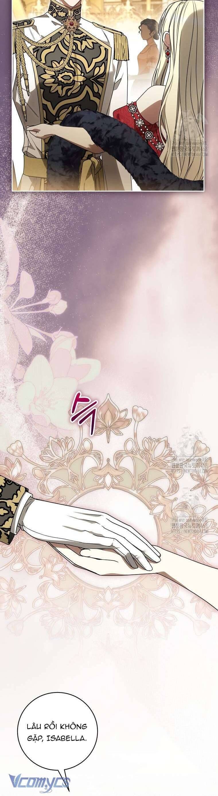 Ác Nữ Bị Quỷ Ám Rồi! Chuẩn Bị Hỗn Loạn Thôi! - Chapter 11 - Page 27