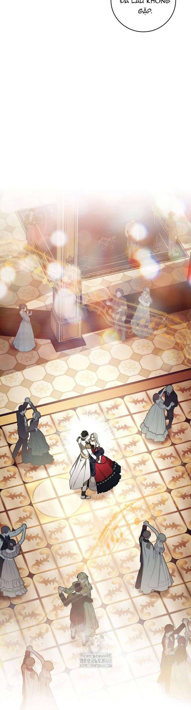 Ác Nữ Bị Quỷ Ám Rồi! Chuẩn Bị Hỗn Loạn Thôi! - Chapter 11 - Page 29