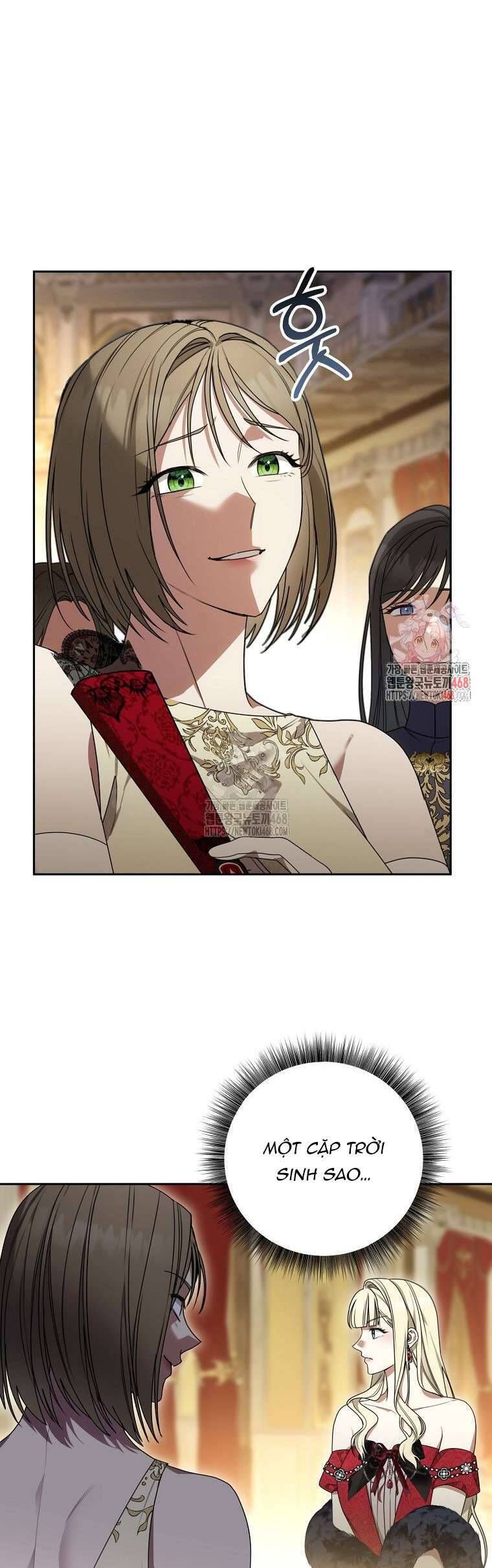 Ác Nữ Bị Quỷ Ám Rồi! Chuẩn Bị Hỗn Loạn Thôi! - Chapter 11 - Page 3