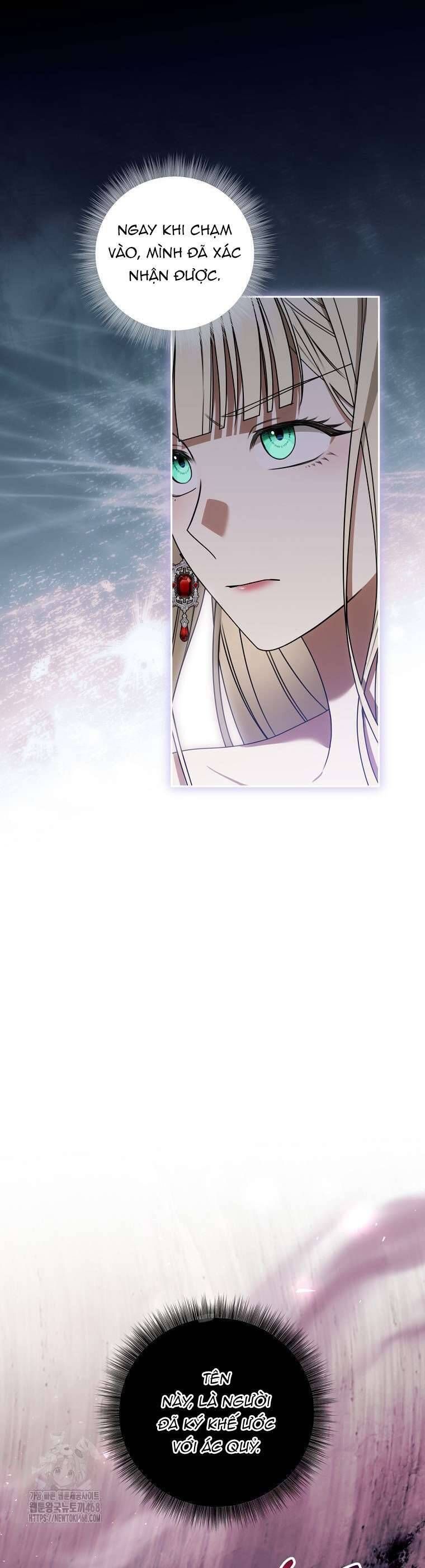 Ác Nữ Bị Quỷ Ám Rồi! Chuẩn Bị Hỗn Loạn Thôi! - Chapter 11 - Page 31