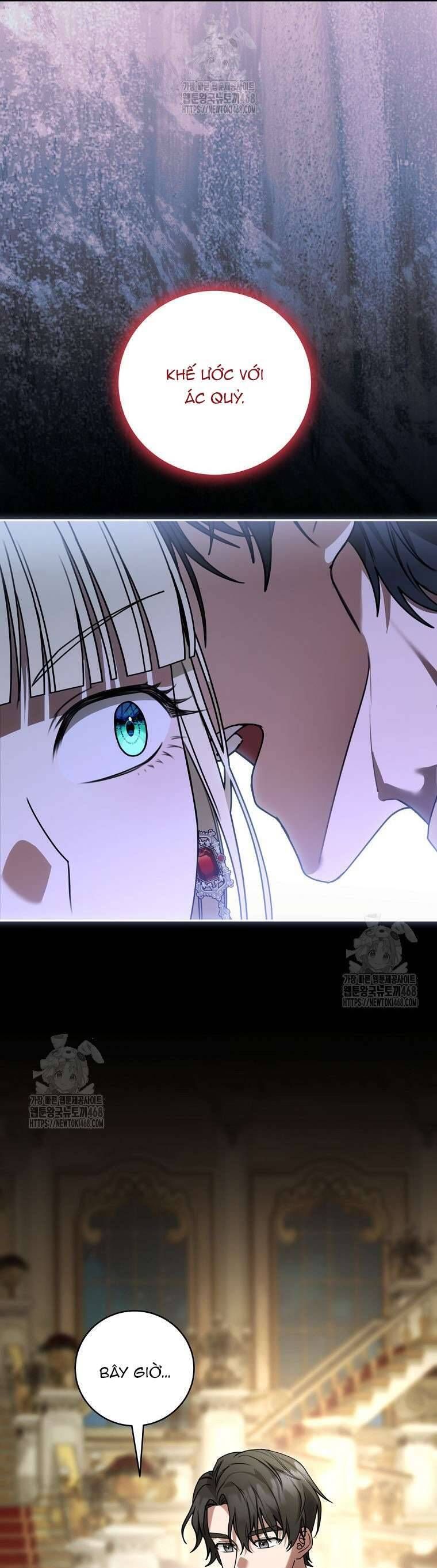 Ác Nữ Bị Quỷ Ám Rồi! Chuẩn Bị Hỗn Loạn Thôi! - Chapter 11 - Page 37