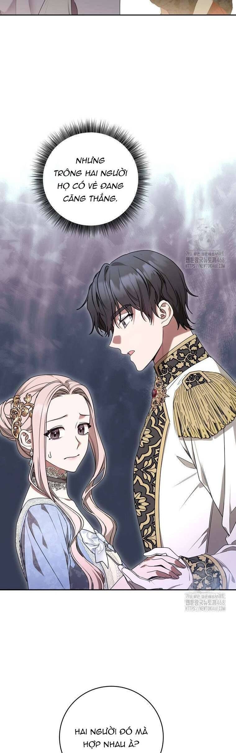 Ác Nữ Bị Quỷ Ám Rồi! Chuẩn Bị Hỗn Loạn Thôi! - Chapter 11 - Page 4