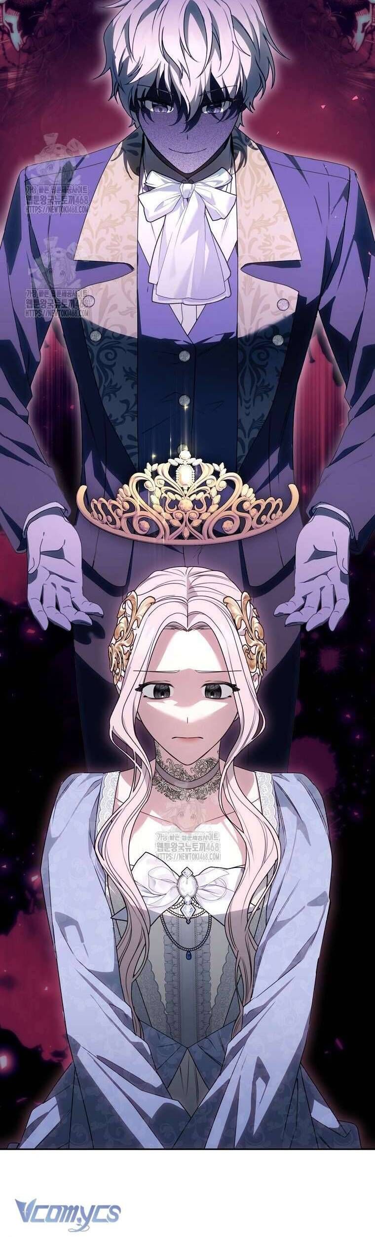 Ác Nữ Bị Quỷ Ám Rồi! Chuẩn Bị Hỗn Loạn Thôi! - Chapter 11 - Page 46