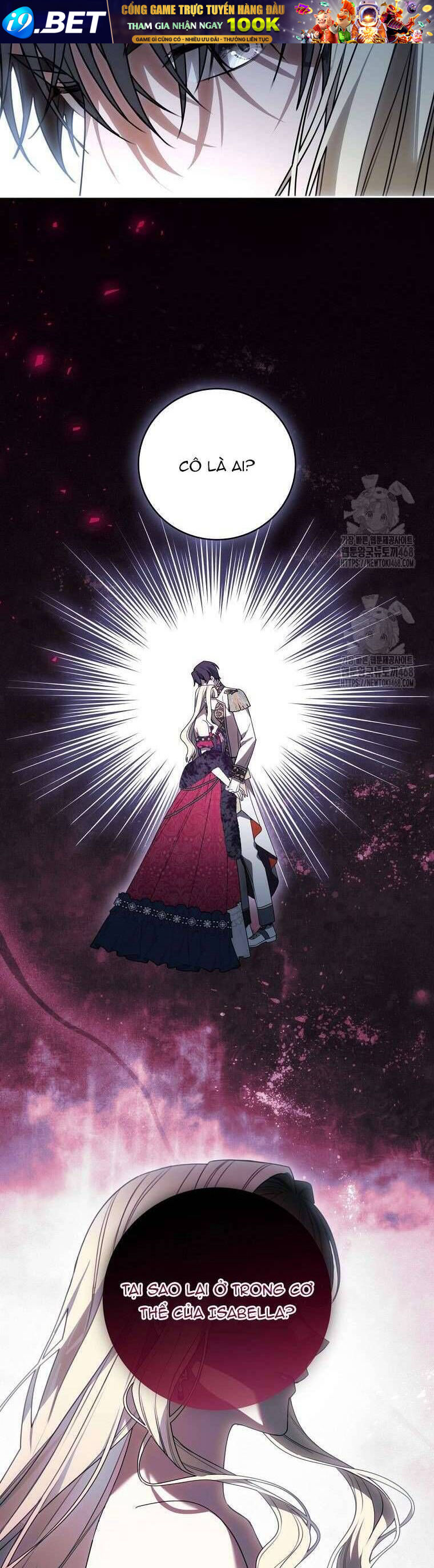 Ác Nữ Bị Quỷ Ám Rồi! Chuẩn Bị Hỗn Loạn Thôi! - Chapter 11 - Page 50