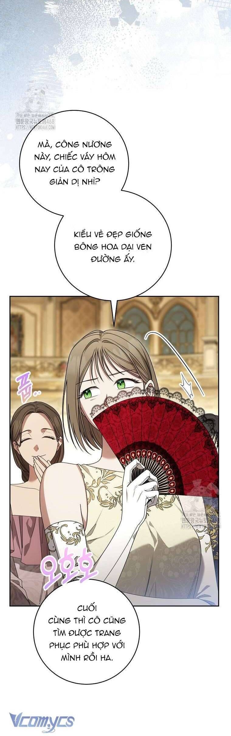 Ác Nữ Bị Quỷ Ám Rồi! Chuẩn Bị Hỗn Loạn Thôi! - Chapter 11 - Page 6