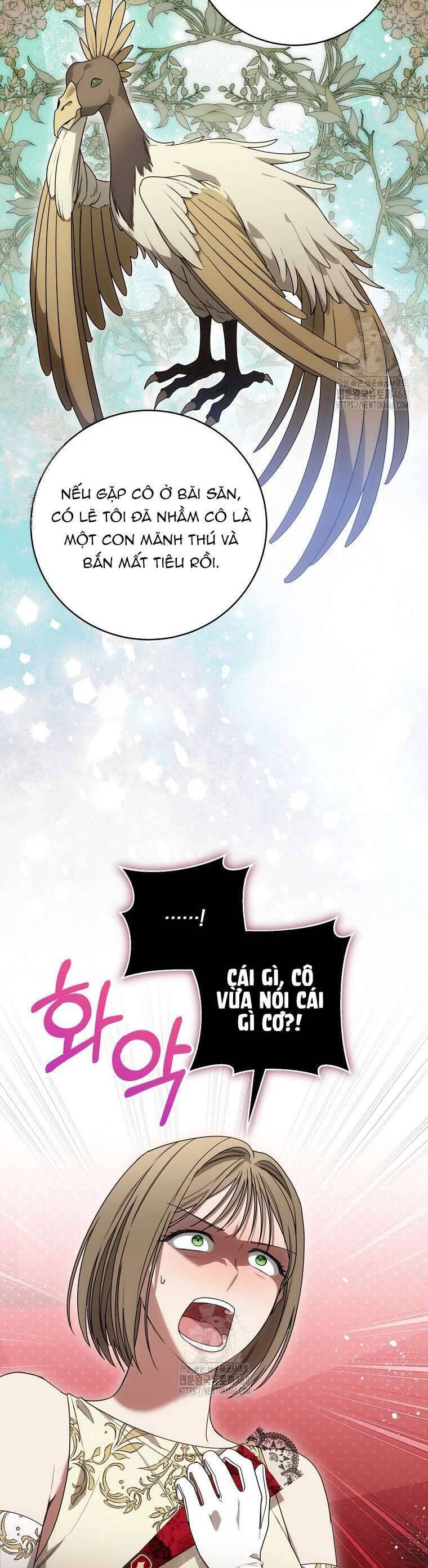 Ác Nữ Bị Quỷ Ám Rồi! Chuẩn Bị Hỗn Loạn Thôi! - Chapter 11 - Page 8