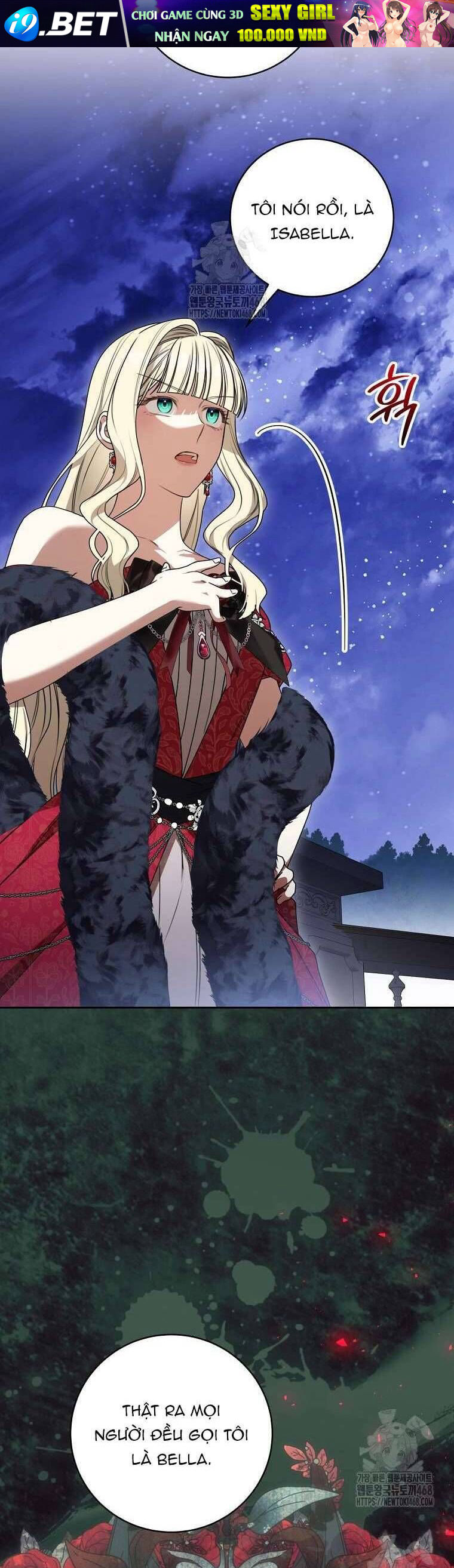 Ác Nữ Bị Quỷ Ám Rồi! Chuẩn Bị Hỗn Loạn Thôi! - Chapter 12 - Page 11