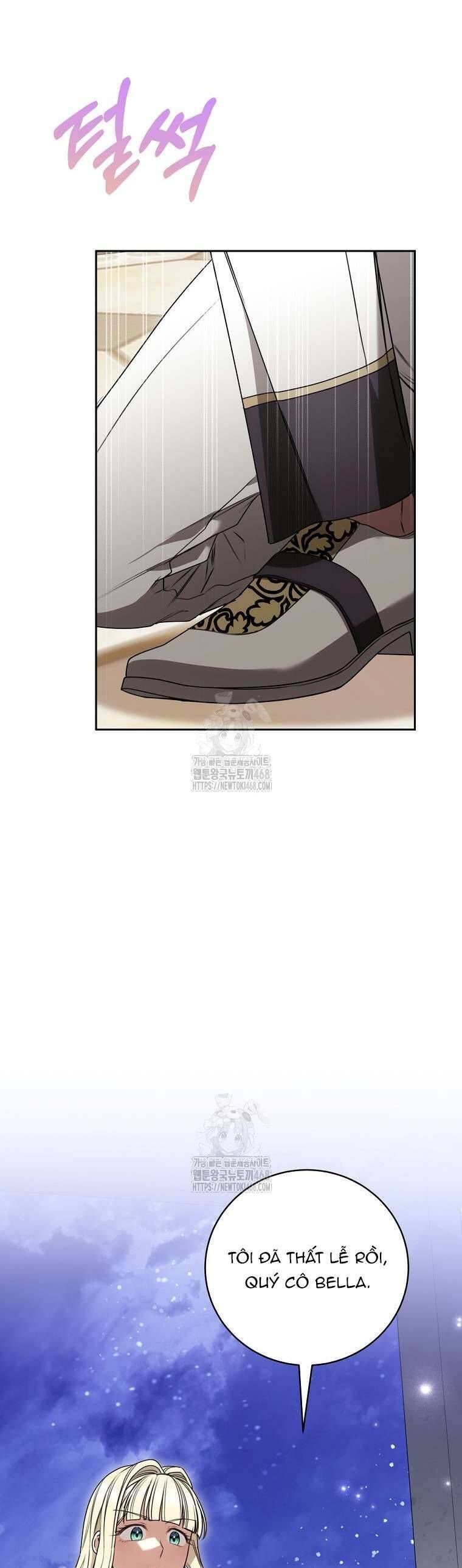 Ác Nữ Bị Quỷ Ám Rồi! Chuẩn Bị Hỗn Loạn Thôi! - Chapter 12 - Page 13