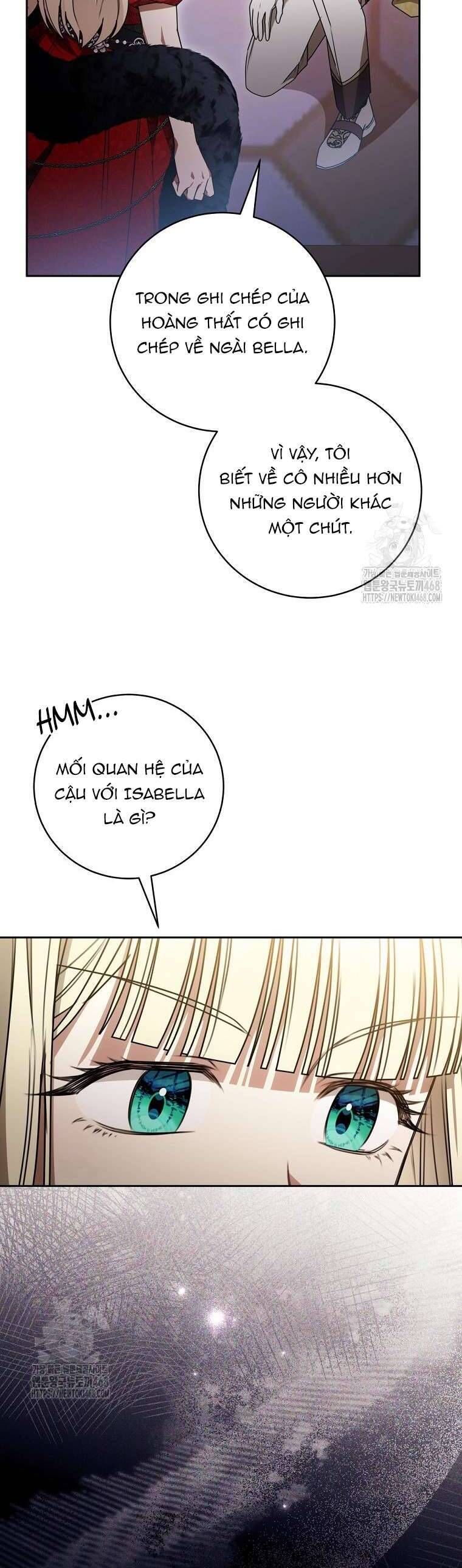 Ác Nữ Bị Quỷ Ám Rồi! Chuẩn Bị Hỗn Loạn Thôi! - Chapter 12 - Page 15