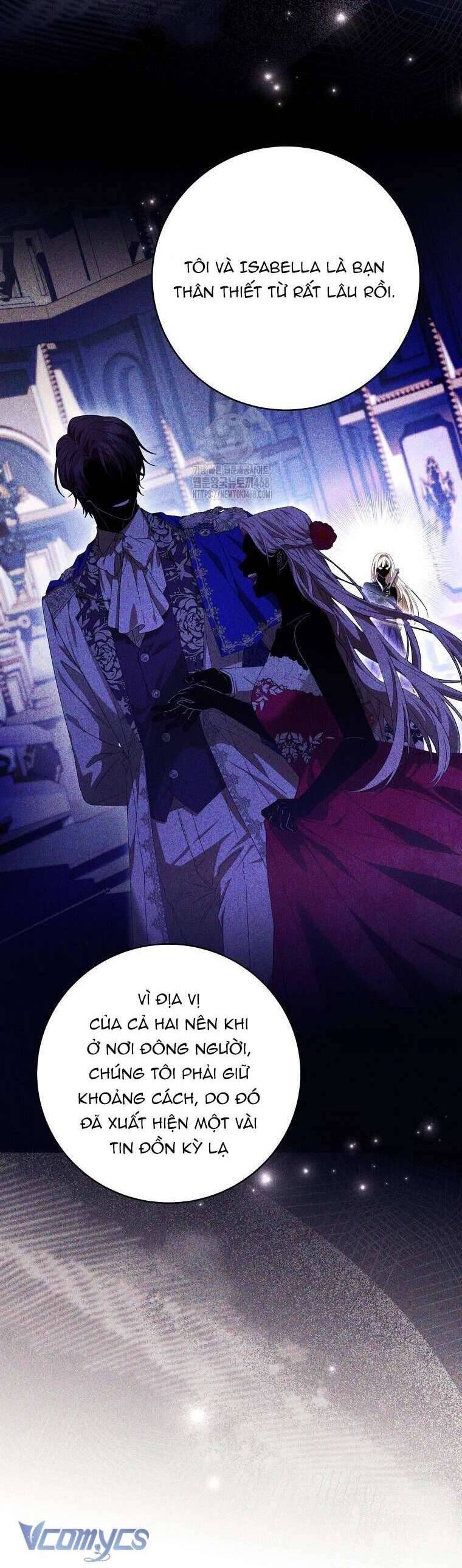 Ác Nữ Bị Quỷ Ám Rồi! Chuẩn Bị Hỗn Loạn Thôi! - Chapter 12 - Page 16