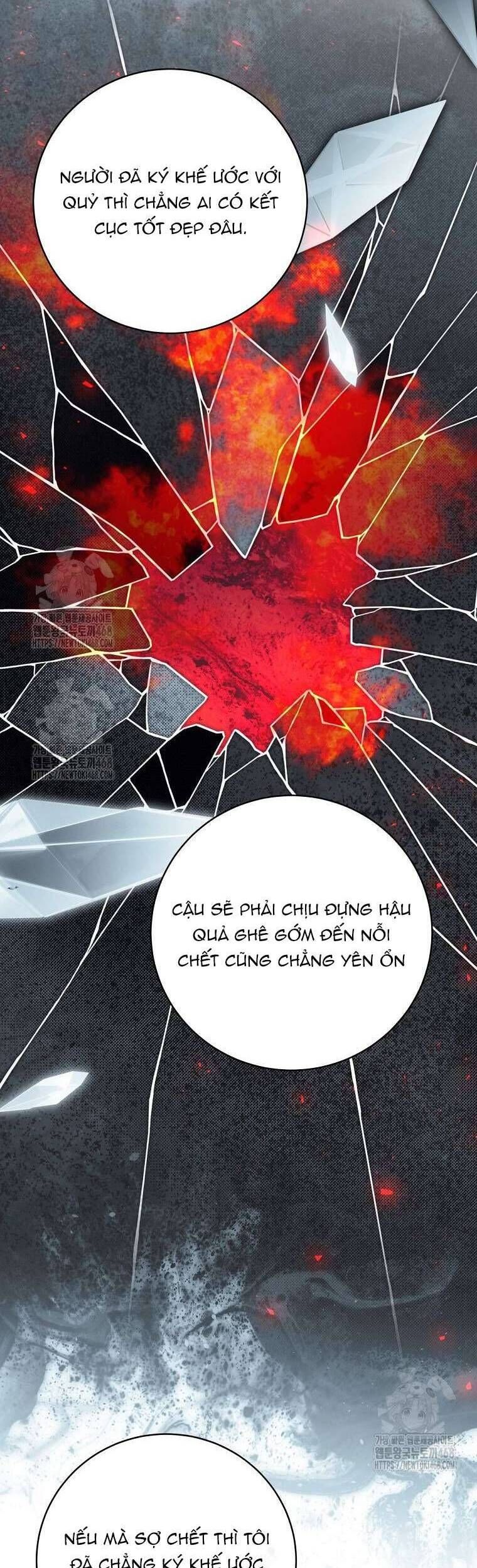 Ác Nữ Bị Quỷ Ám Rồi! Chuẩn Bị Hỗn Loạn Thôi! - Chapter 12 - Page 18