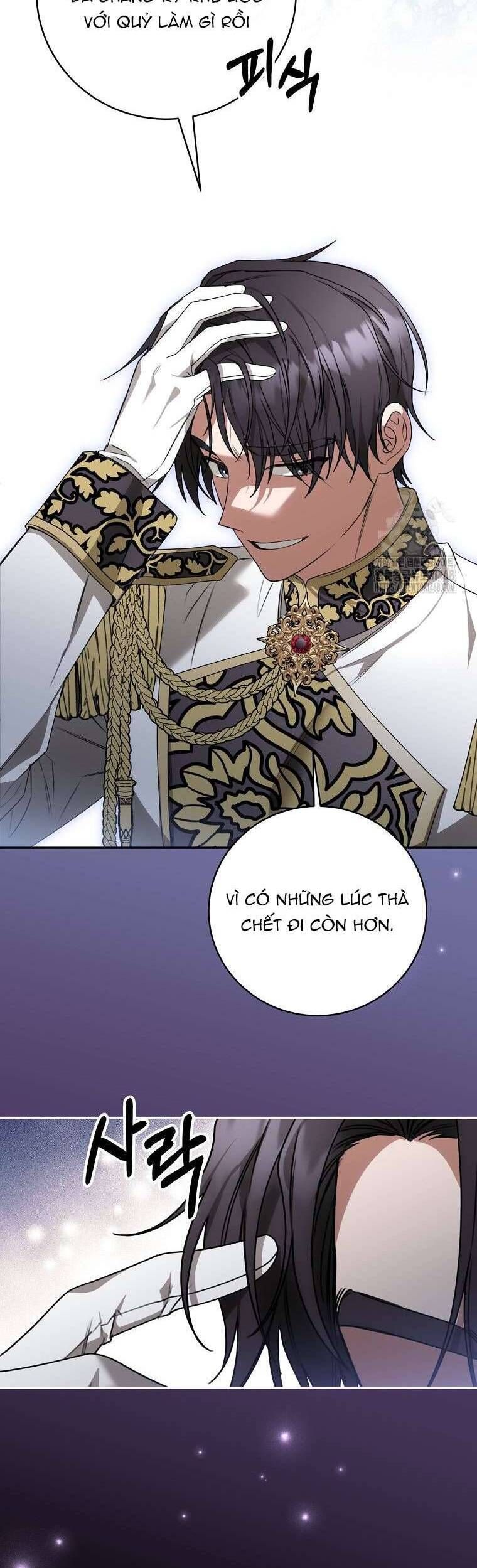 Ác Nữ Bị Quỷ Ám Rồi! Chuẩn Bị Hỗn Loạn Thôi! - Chapter 12 - Page 19