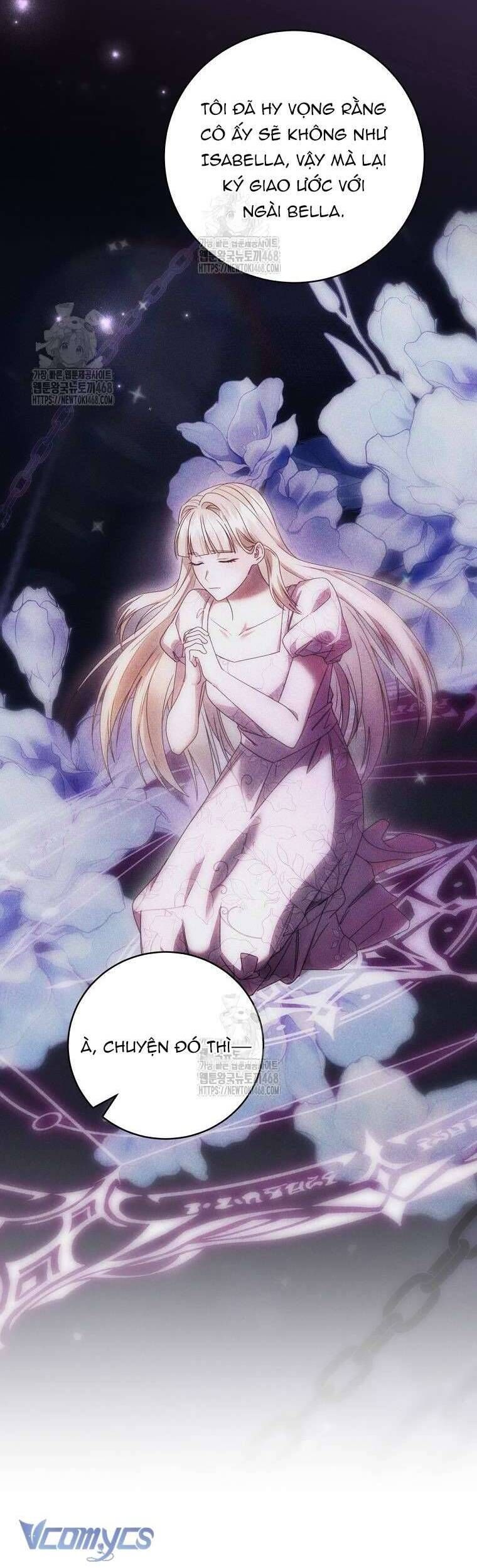 Ác Nữ Bị Quỷ Ám Rồi! Chuẩn Bị Hỗn Loạn Thôi! - Chapter 12 - Page 20