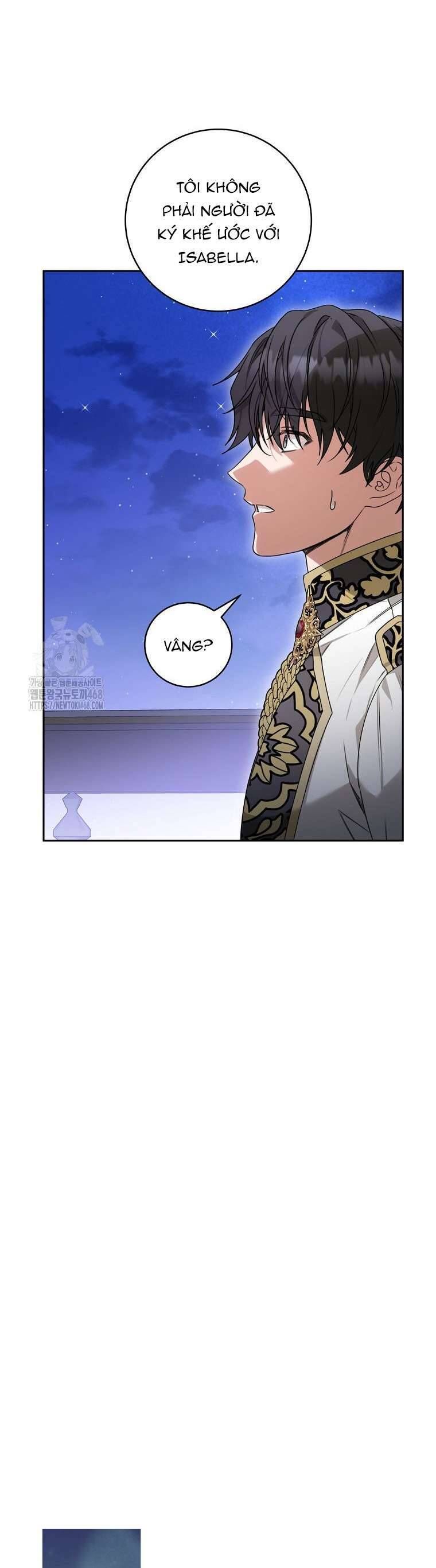 Ác Nữ Bị Quỷ Ám Rồi! Chuẩn Bị Hỗn Loạn Thôi! - Chapter 12 - Page 21