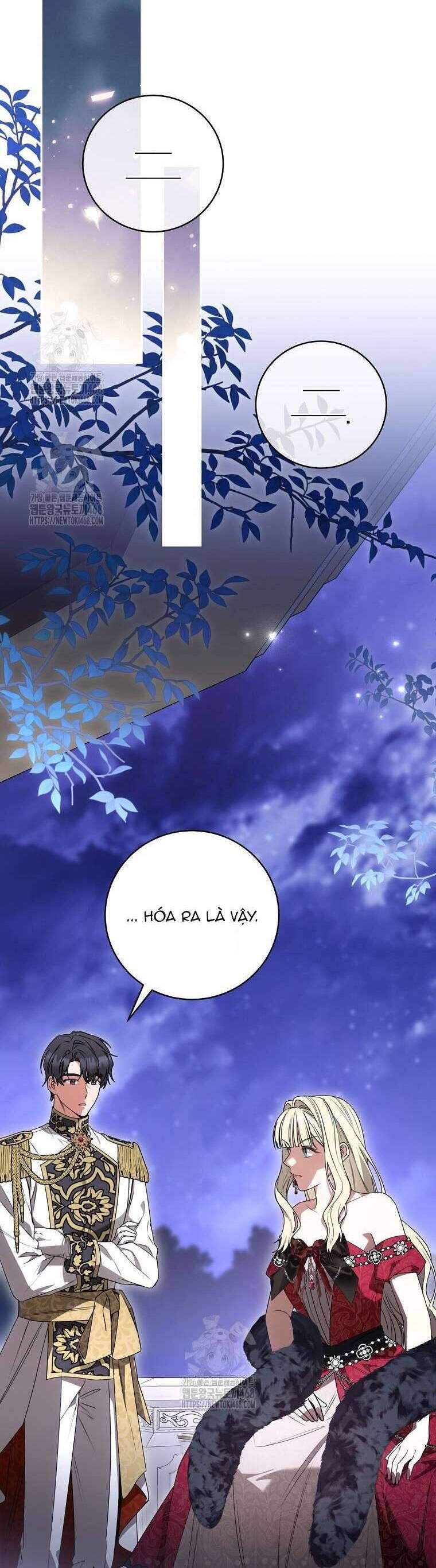 Ác Nữ Bị Quỷ Ám Rồi! Chuẩn Bị Hỗn Loạn Thôi! - Chapter 12 - Page 22