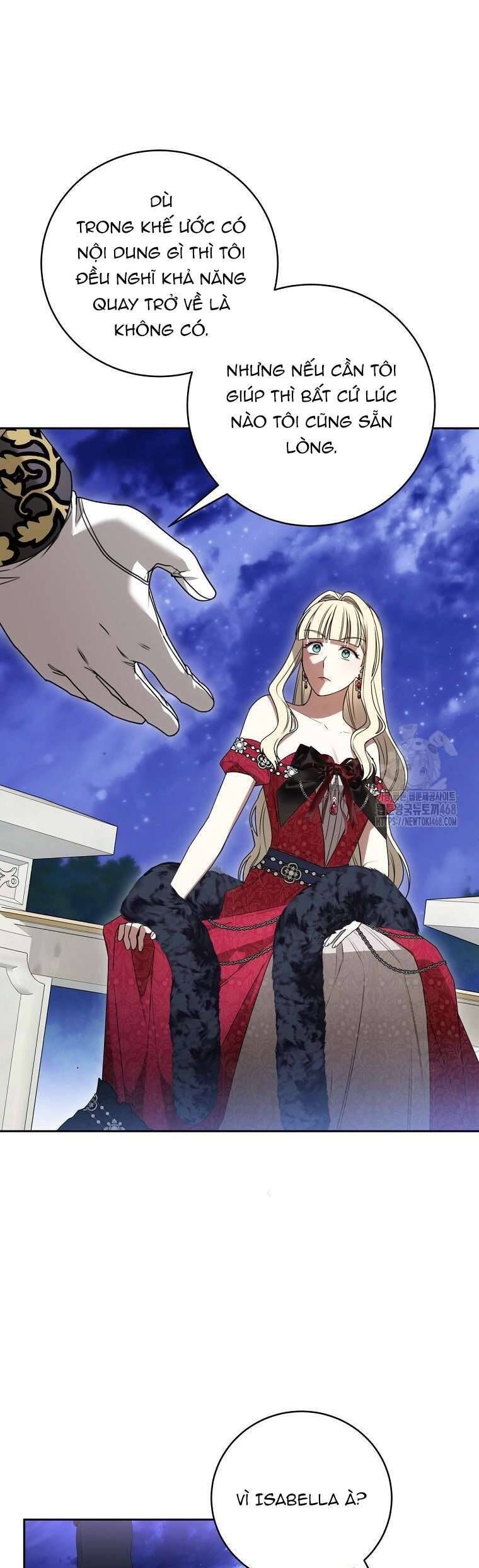 Ác Nữ Bị Quỷ Ám Rồi! Chuẩn Bị Hỗn Loạn Thôi! - Chapter 12 - Page 25