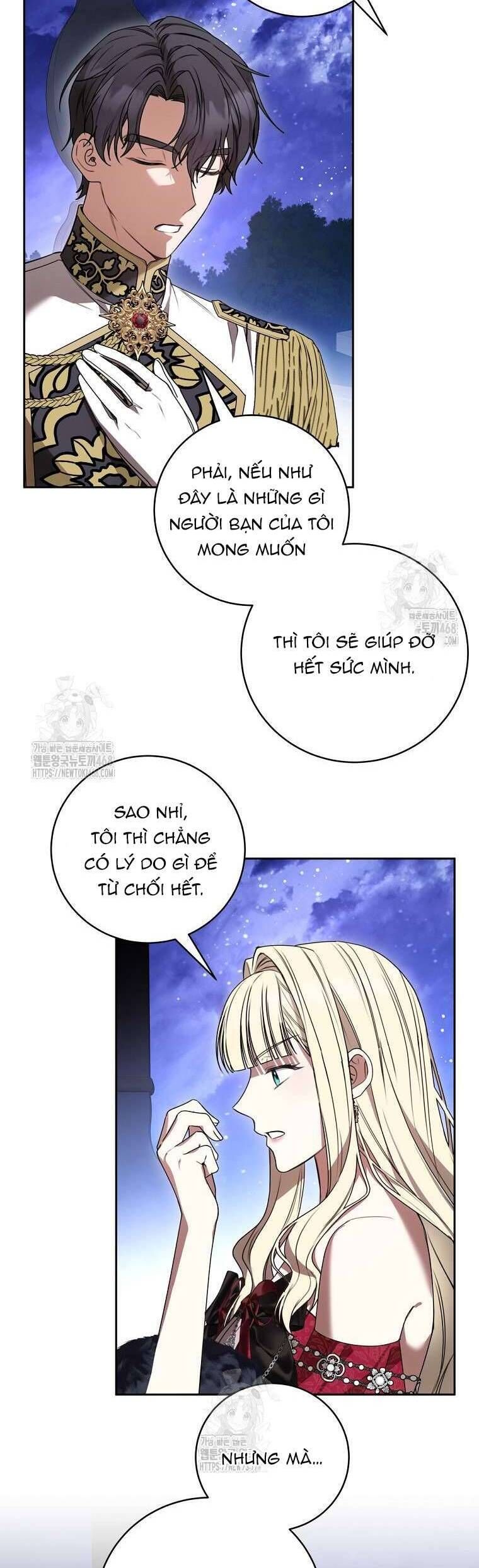 Ác Nữ Bị Quỷ Ám Rồi! Chuẩn Bị Hỗn Loạn Thôi! - Chapter 12 - Page 26