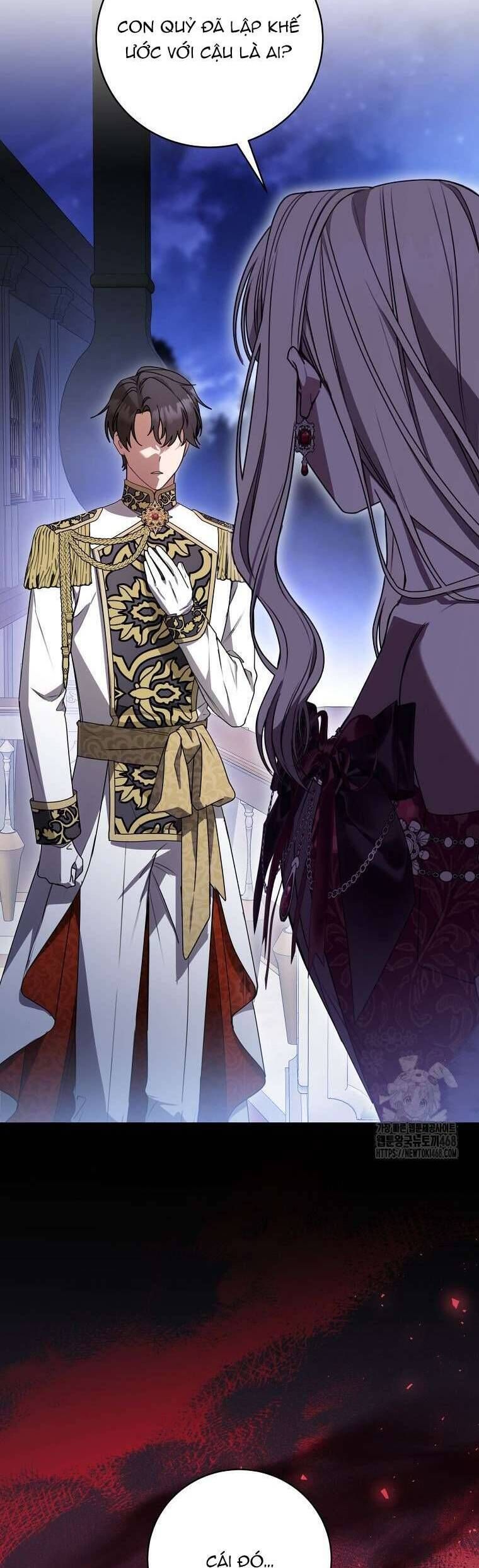 Ác Nữ Bị Quỷ Ám Rồi! Chuẩn Bị Hỗn Loạn Thôi! - Chapter 12 - Page 27