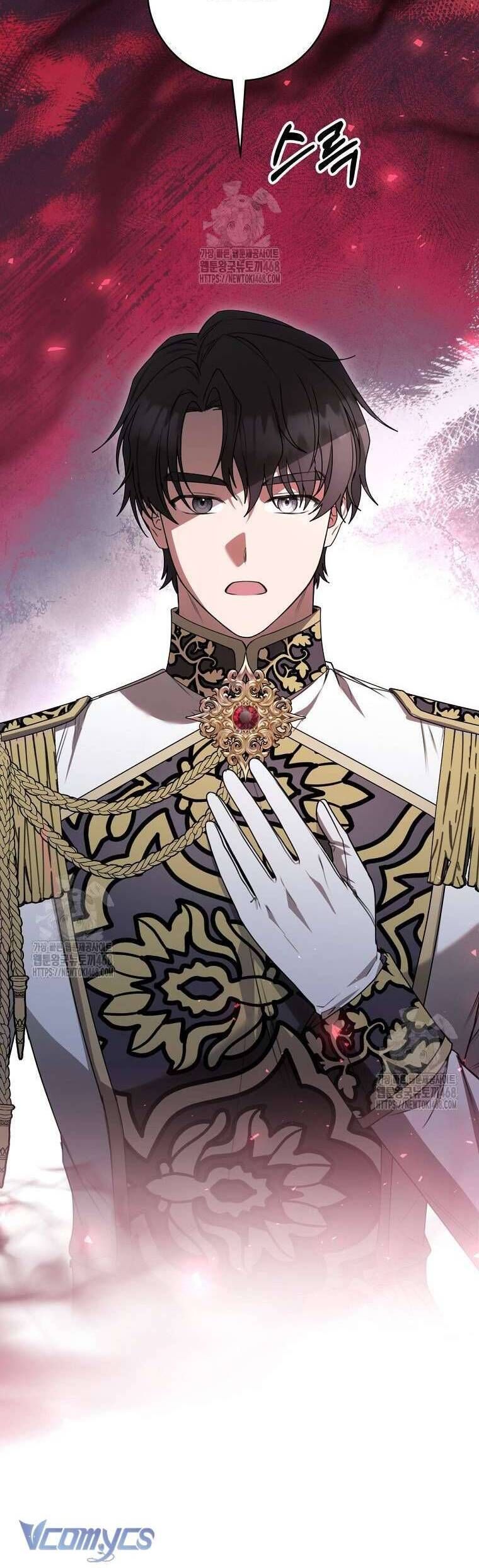 Ác Nữ Bị Quỷ Ám Rồi! Chuẩn Bị Hỗn Loạn Thôi! - Chapter 12 - Page 28