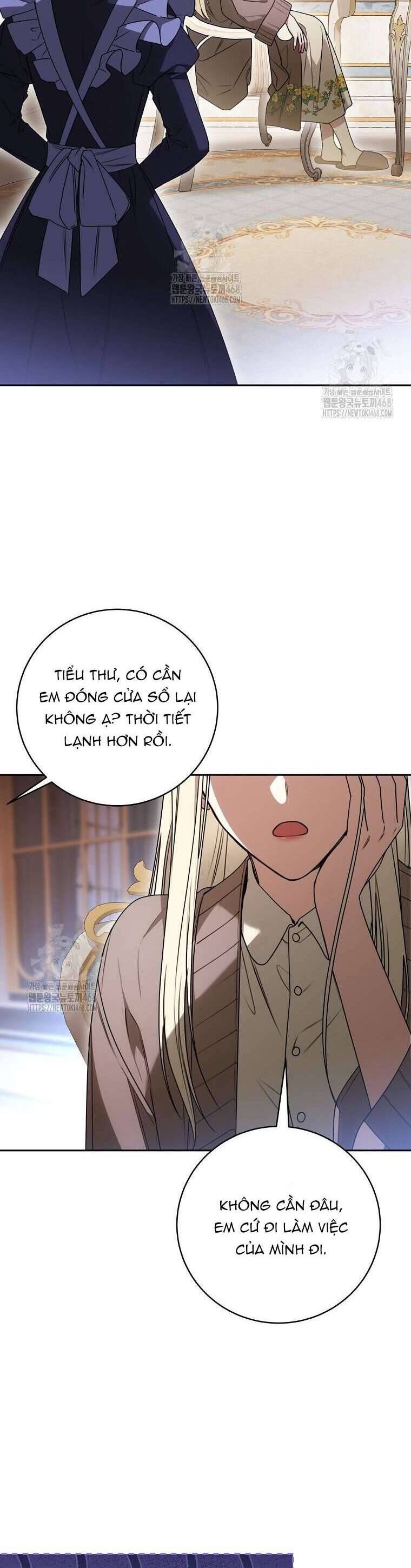 Ác Nữ Bị Quỷ Ám Rồi! Chuẩn Bị Hỗn Loạn Thôi! - Chapter 12 - Page 30