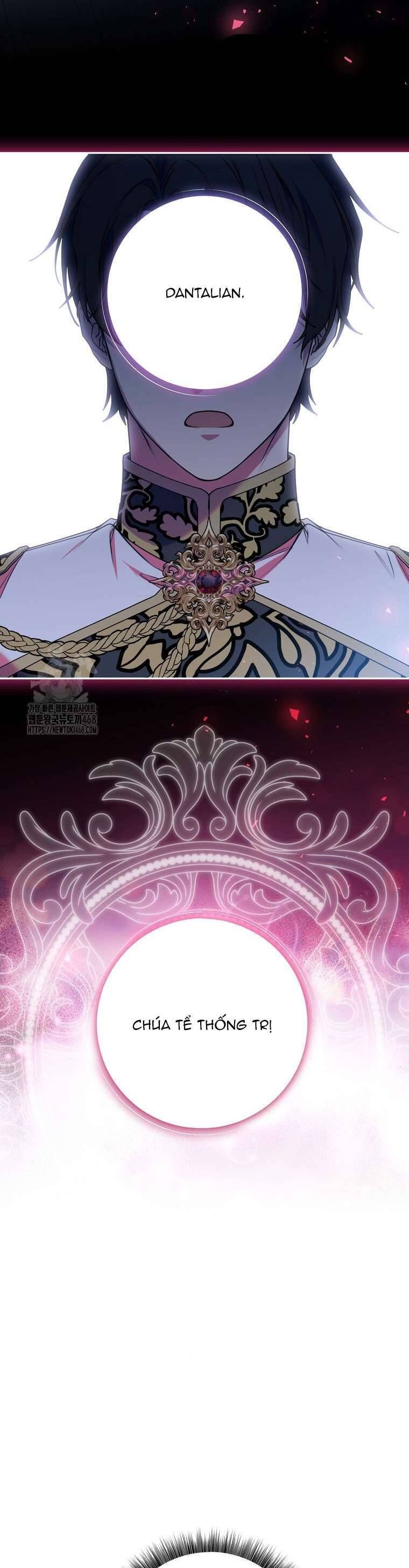 Ác Nữ Bị Quỷ Ám Rồi! Chuẩn Bị Hỗn Loạn Thôi! - Chapter 12 - Page 32