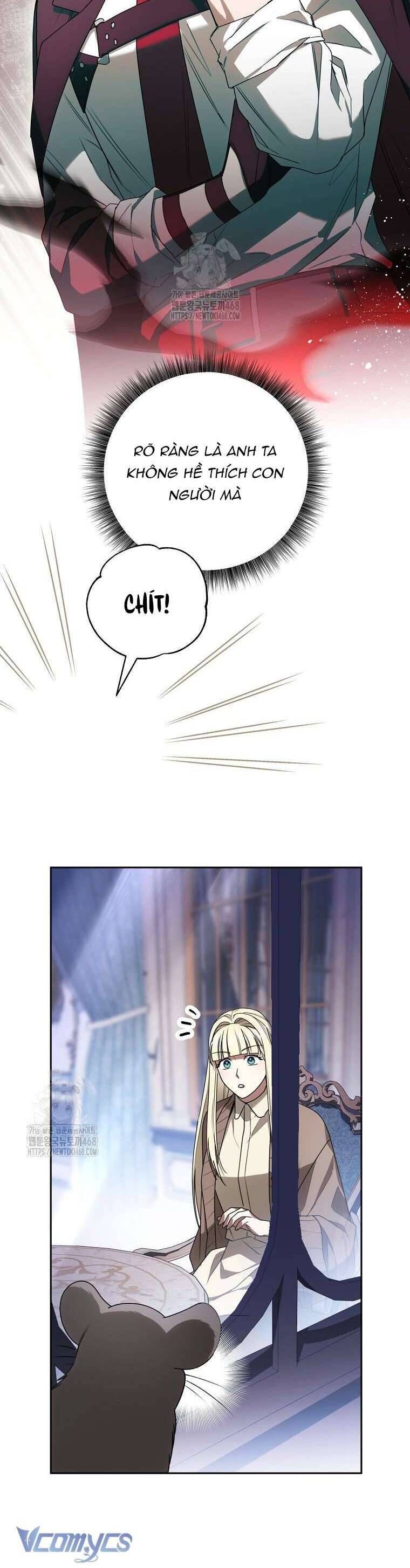 Ác Nữ Bị Quỷ Ám Rồi! Chuẩn Bị Hỗn Loạn Thôi! - Chapter 12 - Page 34