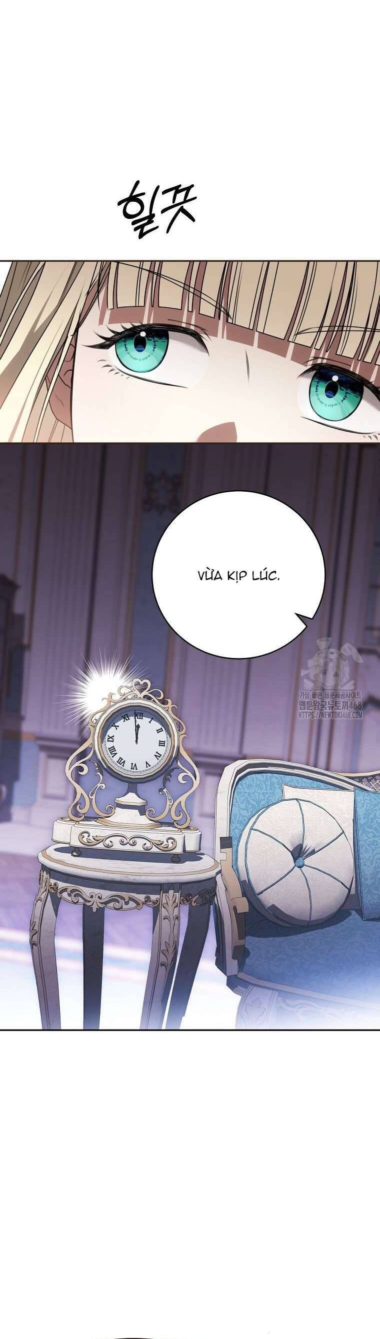 Ác Nữ Bị Quỷ Ám Rồi! Chuẩn Bị Hỗn Loạn Thôi! - Chapter 12 - Page 35