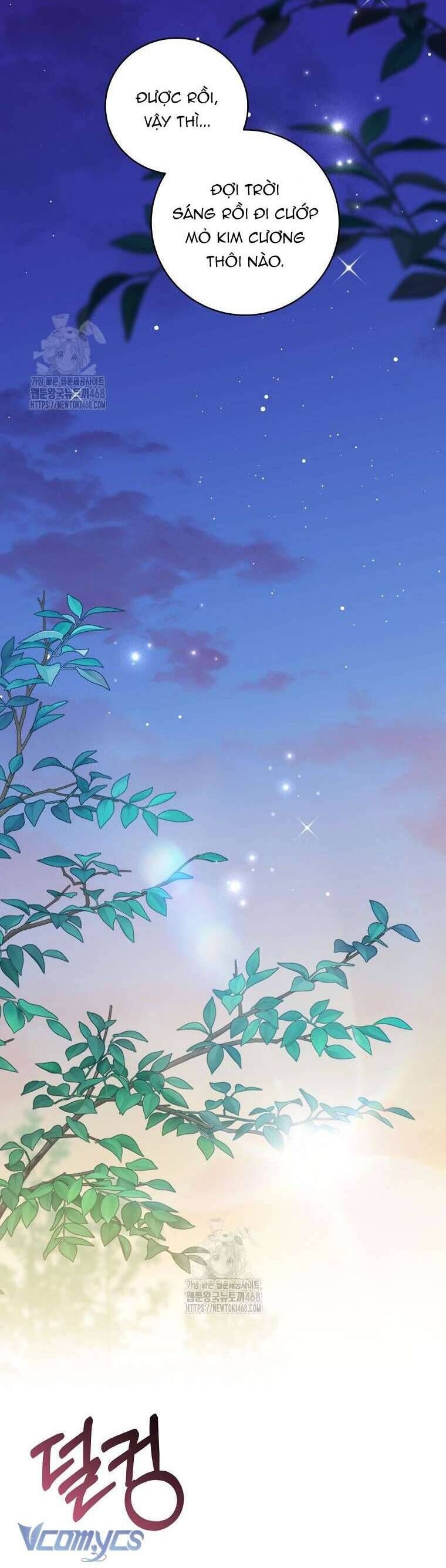 Ác Nữ Bị Quỷ Ám Rồi! Chuẩn Bị Hỗn Loạn Thôi! - Chapter 12 - Page 37