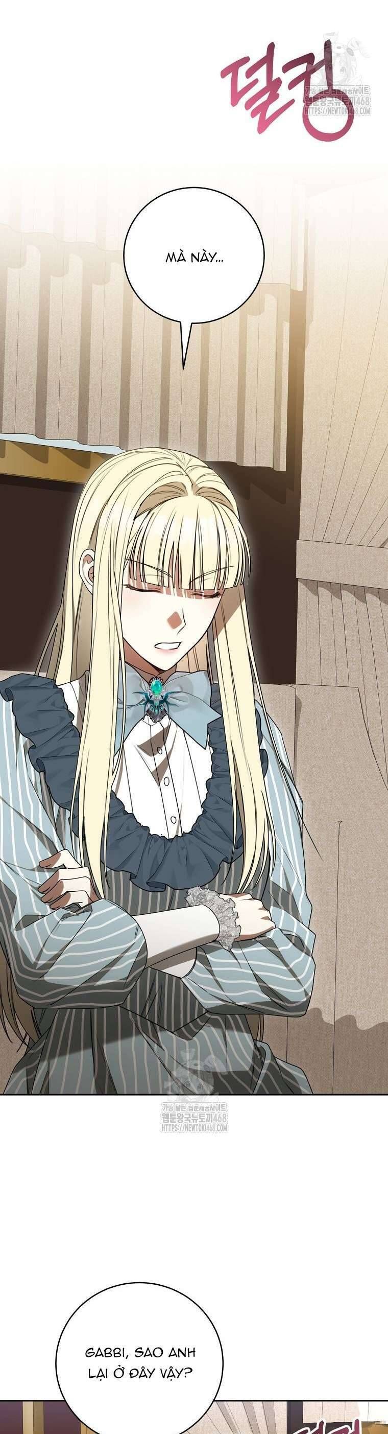 Ác Nữ Bị Quỷ Ám Rồi! Chuẩn Bị Hỗn Loạn Thôi! - Chapter 12 - Page 38