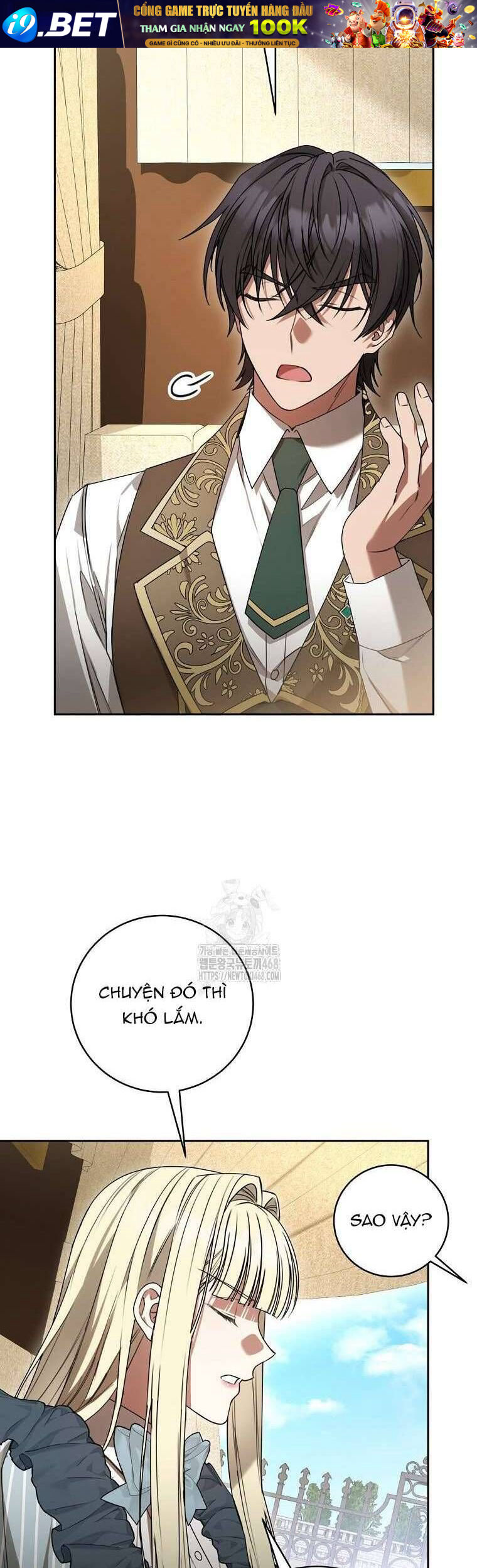 Ác Nữ Bị Quỷ Ám Rồi! Chuẩn Bị Hỗn Loạn Thôi! - Chapter 12 - Page 42