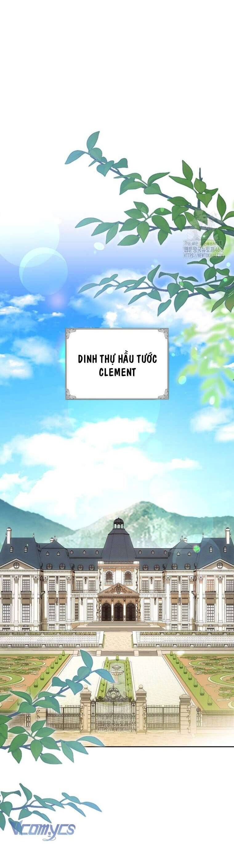 Ác Nữ Bị Quỷ Ám Rồi! Chuẩn Bị Hỗn Loạn Thôi! - Chapter 12 - Page 47