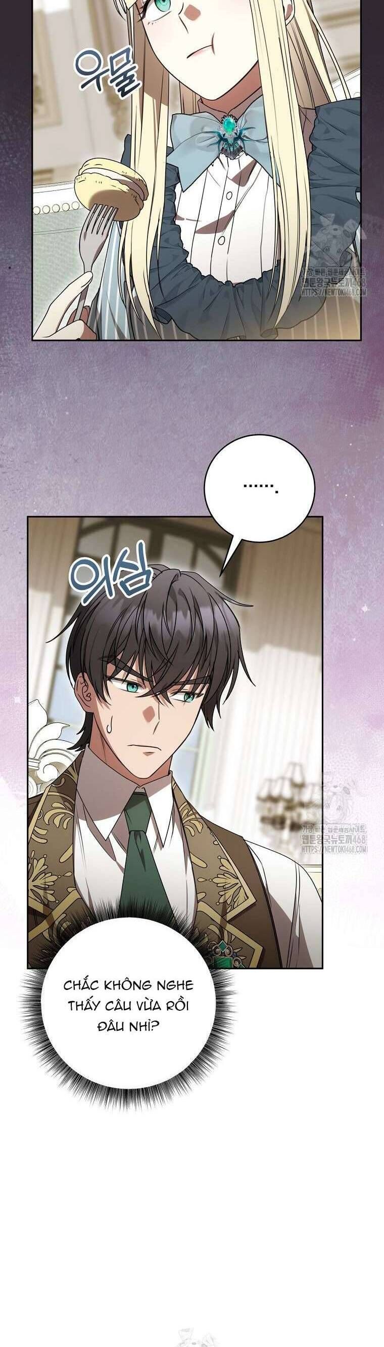 Ác Nữ Bị Quỷ Ám Rồi! Chuẩn Bị Hỗn Loạn Thôi! - Chapter 12 - Page 52