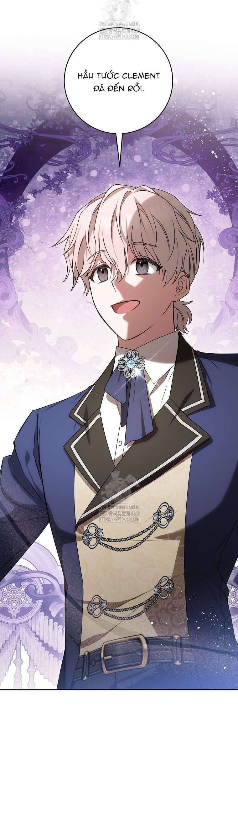 Ác Nữ Bị Quỷ Ám Rồi! Chuẩn Bị Hỗn Loạn Thôi! - Chapter 12 - Page 53