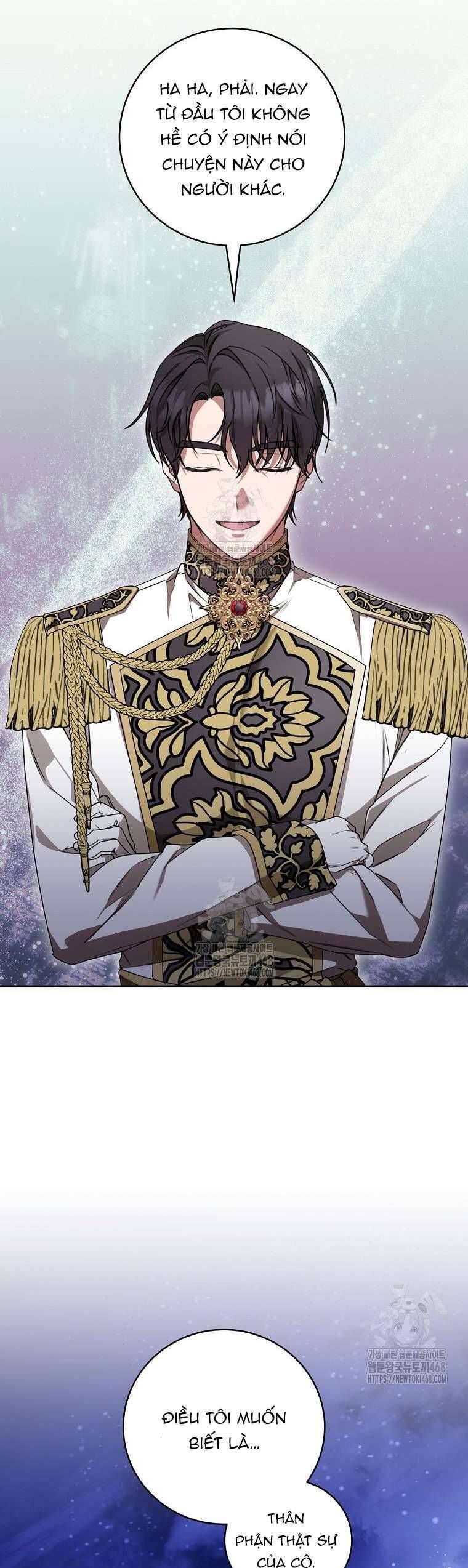 Ác Nữ Bị Quỷ Ám Rồi! Chuẩn Bị Hỗn Loạn Thôi! - Chapter 12 - Page 9