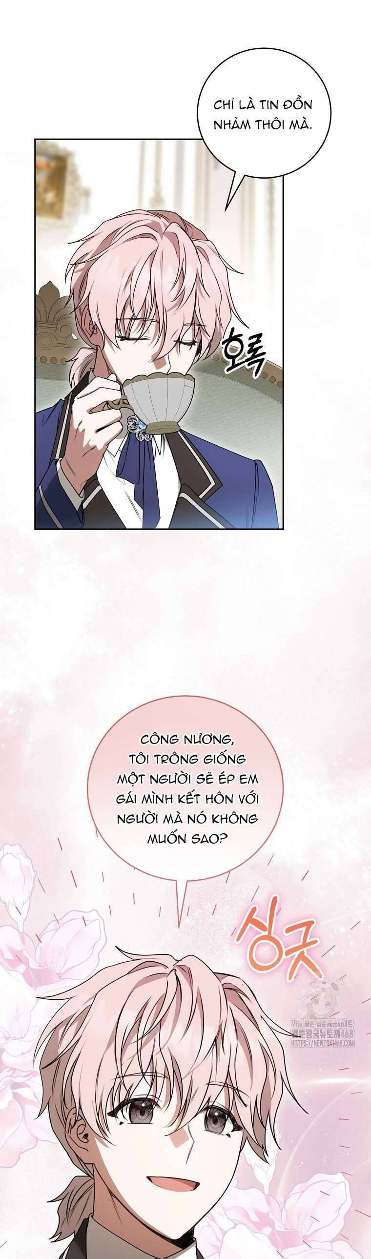 Ác Nữ Bị Quỷ Ám Rồi! Chuẩn Bị Hỗn Loạn Thôi! - Chapter 13 - Page 12