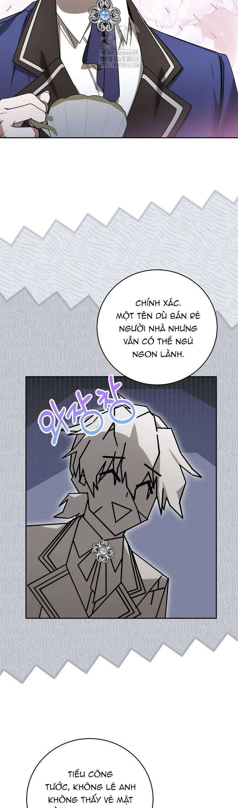 Ác Nữ Bị Quỷ Ám Rồi! Chuẩn Bị Hỗn Loạn Thôi! - Chapter 13 - Page 13