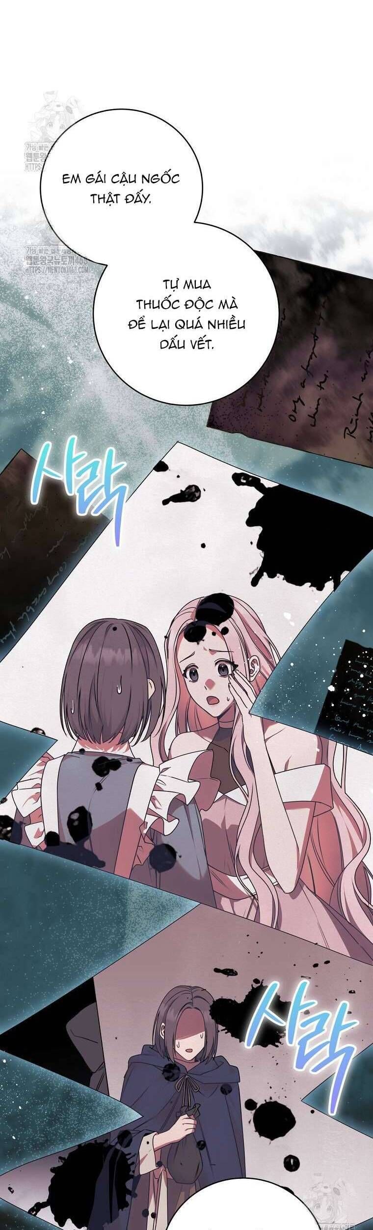 Ác Nữ Bị Quỷ Ám Rồi! Chuẩn Bị Hỗn Loạn Thôi! - Chapter 13 - Page 20