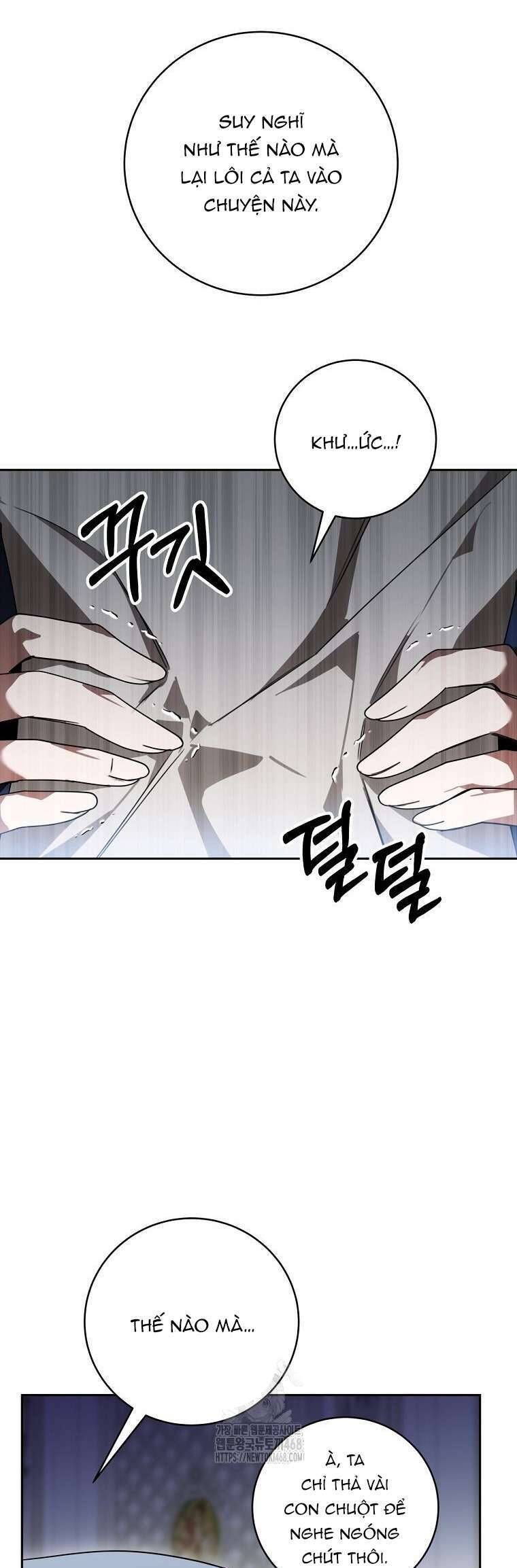 Ác Nữ Bị Quỷ Ám Rồi! Chuẩn Bị Hỗn Loạn Thôi! - Chapter 13 - Page 22