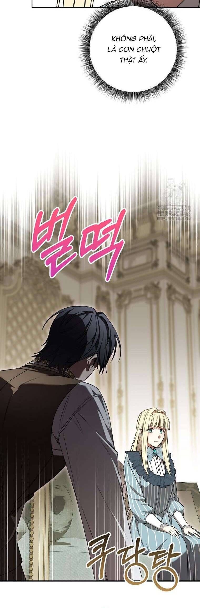 Ác Nữ Bị Quỷ Ám Rồi! Chuẩn Bị Hỗn Loạn Thôi! - Chapter 13 - Page 24